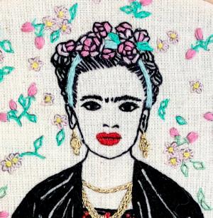 VintageMadbyM - Embroidery kits, Workshops and more ! – VINTAGEMADBYM